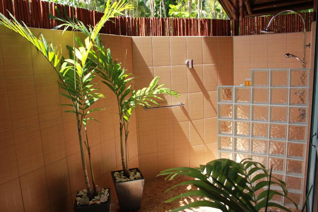 Magic Reef Bungalows Rarotonga Kültér fotó